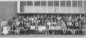 2 SS School pic @1976